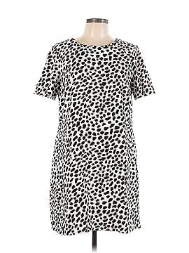 Ann Taylor Casual Dress (view 1)