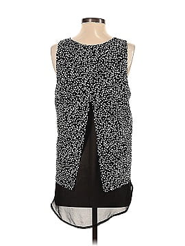 TWO by Vince Camuto Sleeveless Blouse (view 2)