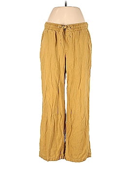 Old Navy Linen Pants (view 1)