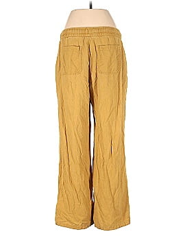 Old Navy Linen Pants (view 2)