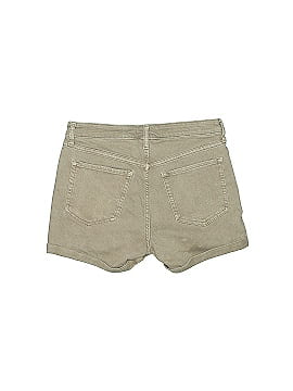 Old Navy Khaki Shorts (view 2)