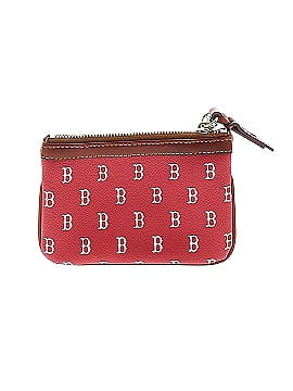 Dooney & Bourke Leather Wristlet (view 2)