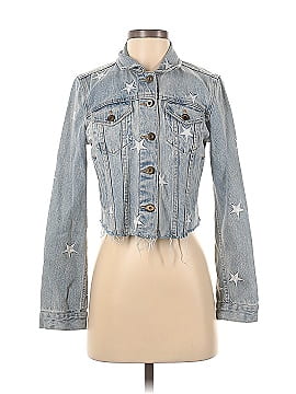 Pistola Denim Jacket (view 1)