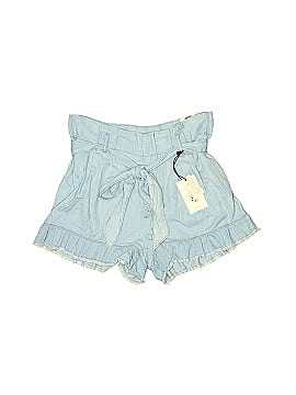 Sincerely Jules Dressy Shorts (view 1)