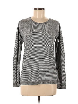 Lululemon Athletica Long Sleeve T-Shirt (view 1)