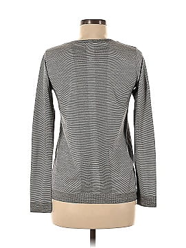 Lululemon Athletica Long Sleeve T-Shirt (view 2)