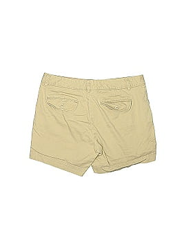 Dockers Khaki Shorts (view 2)