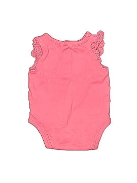 Carter's Short Sleeve Onesie (view 2)