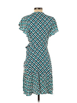 Diane von Furstenberg Cocktail Dress (view 2)