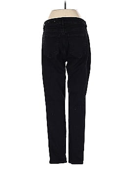 Ann Taylor LOFT Outlet Jeans (view 2)