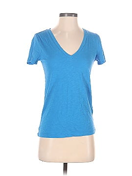 J.Crew Factory Store Short Sleeve T-Shirt (view 1)