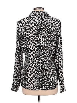 Cynthia Rowley TJX Long Sleeve Blouse (view 2)