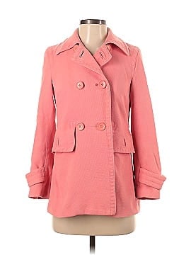 Banana Republic Coat (view 1)