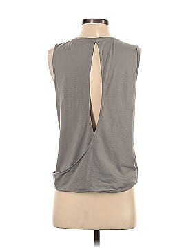 Athleta Sleeveless T-Shirt (view 2)