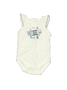 Gymboree Short Sleeve Onesie (view 1)