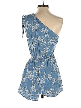 Design Lab Lord & Taylor Romper (view 2)