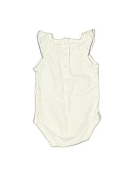 Gymboree Short Sleeve Onesie (view 2)