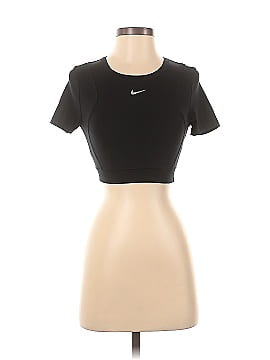 Nike Long Sleeve T-Shirt (view 1)