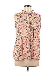 Ann Taylor Loft Sleeveless Blouse