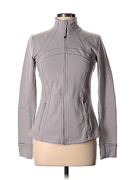 Lululemon Athletica Track Jacket (view 1)