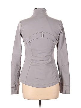 Lululemon Athletica Track Jacket (view 2)