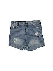 D.Jeans Denim Shorts