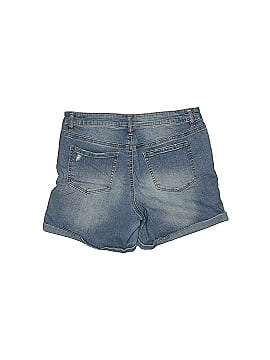 D.Jeans Denim Shorts (view 2)