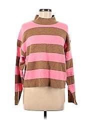 J.Crew Factory Store Pullover Sweater