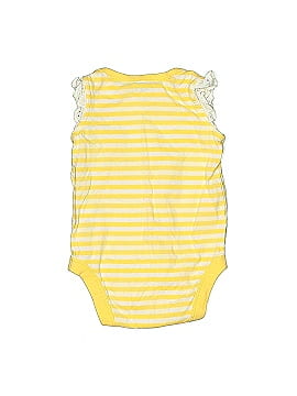 Baby Gap Short Sleeve Onesie (view 2)