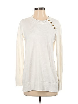 Ann Taylor LOFT Outlet Pullover Sweater (view 1)