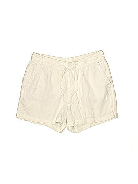 Old Navy Khaki Shorts (view 1)