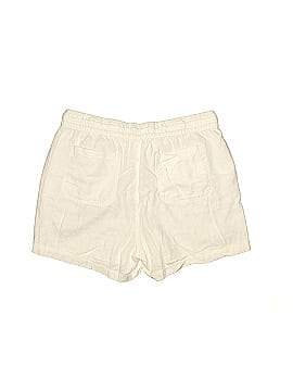 Old Navy Khaki Shorts (view 2)