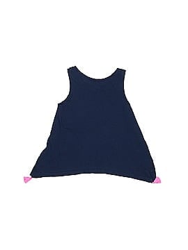 Lilly Pulitzer Sleeveless T-Shirt (view 2)