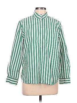 J.Crew Long Sleeve Button-Down Shirt (view 1)