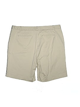 Charter Club Khaki Shorts (view 2)