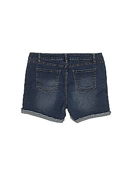 D.Jeans Denim Shorts (view 2)