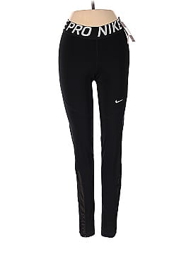 Nike Active Pants (view 1)