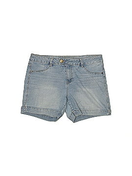 D.Jeans Denim Shorts (view 1)