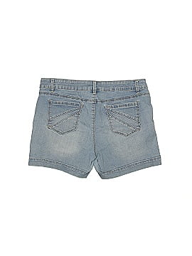 D.Jeans Denim Shorts (view 2)