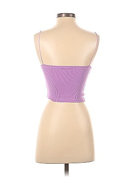 Zara Sleeveless Top (view 2)