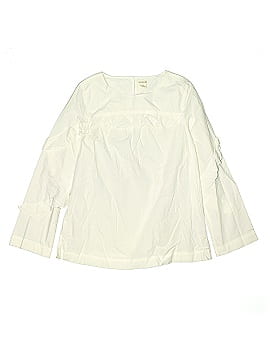 Crewcuts Outlet Sleeveless Blouse (view 1)