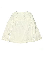 Crewcuts Outlet Sleeveless Blouse