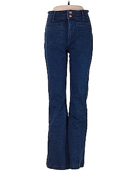 Ann Taylor LOFT Jeans (view 1)