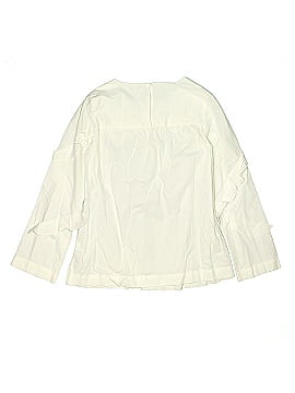 Crewcuts Outlet Sleeveless Blouse (view 2)