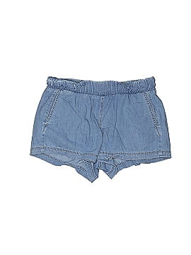 Torrid Denim Shorts (view 1)