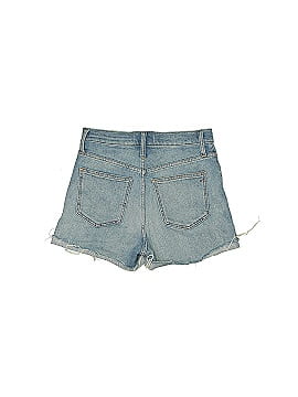 Madewell Denim Shorts (view 2)