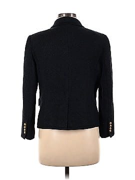 Ann Taylor Blazer (view 2)