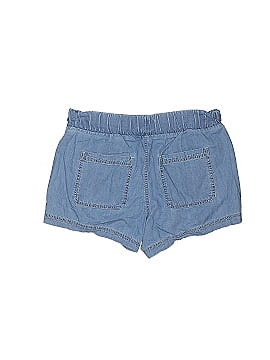 Torrid Denim Shorts (view 2)