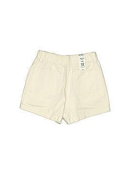 Denizen from Levi's Khaki Shorts (view 2)