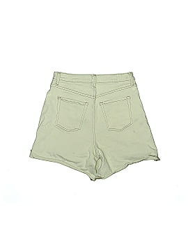 Wild Fable Khaki Shorts (view 2)